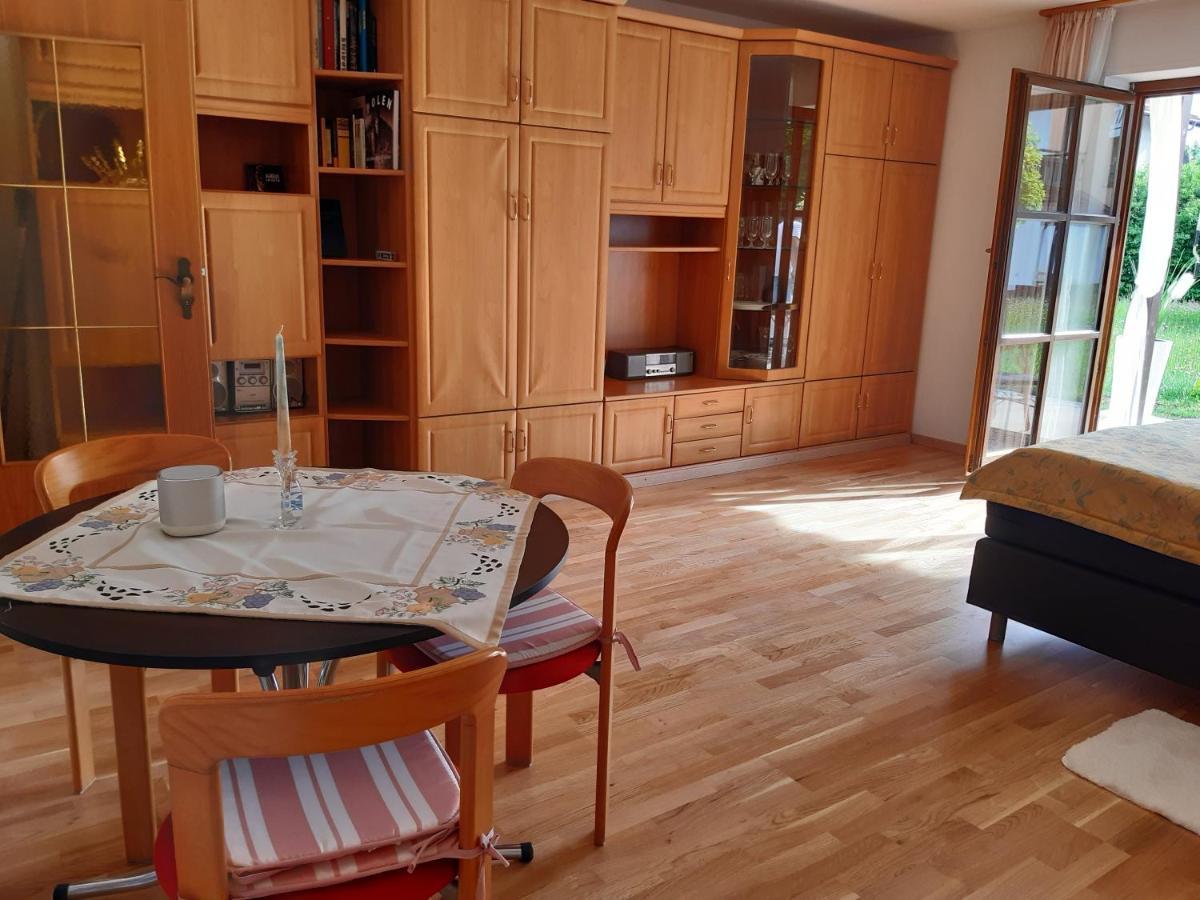 Ferienwohnung Dana مورناو ام ستافلسي المظهر الخارجي الصورة
