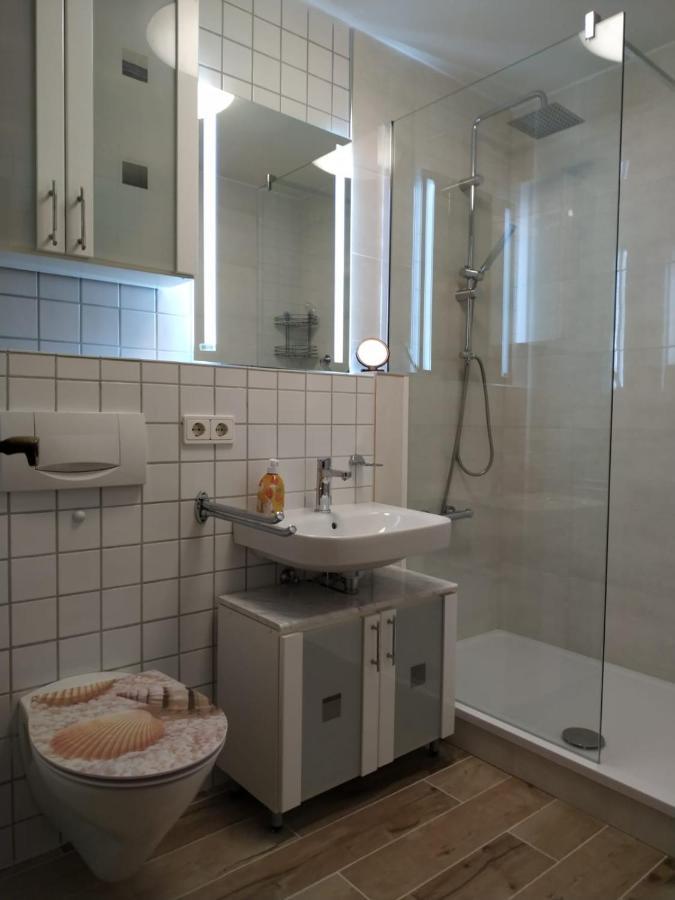 Ferienwohnung Dana مورناو ام ستافلسي المظهر الخارجي الصورة