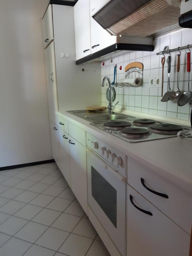 Ferienwohnung Dana مورناو ام ستافلسي المظهر الخارجي الصورة